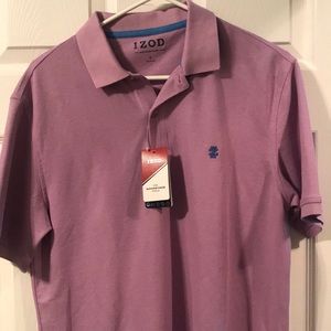 Izod polo brand new with tags